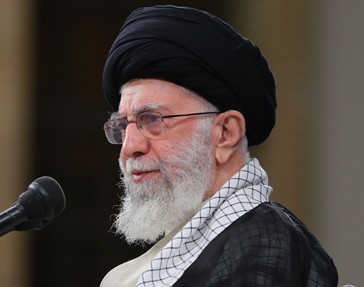 امید سوزی، شاخص ایران ستیزی