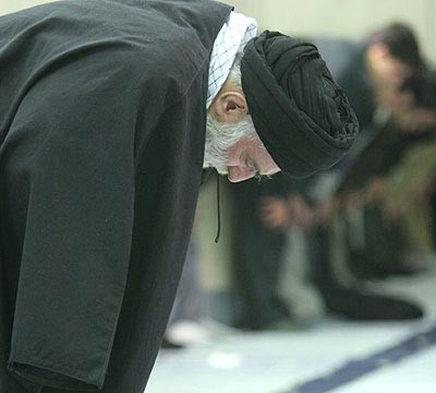 بیانات حضرت آقا در باب قیامت