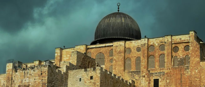 روز قدس از منظر امام خمینی(ره)