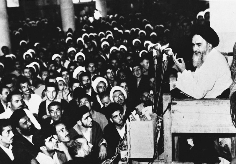 قیام 15 خرداد