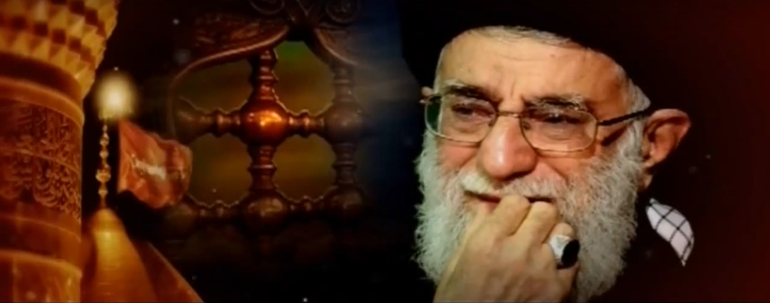 حاج میثم مطیعى كل یوم عاشورا كل ارض كربلا با زیرنویس عربى